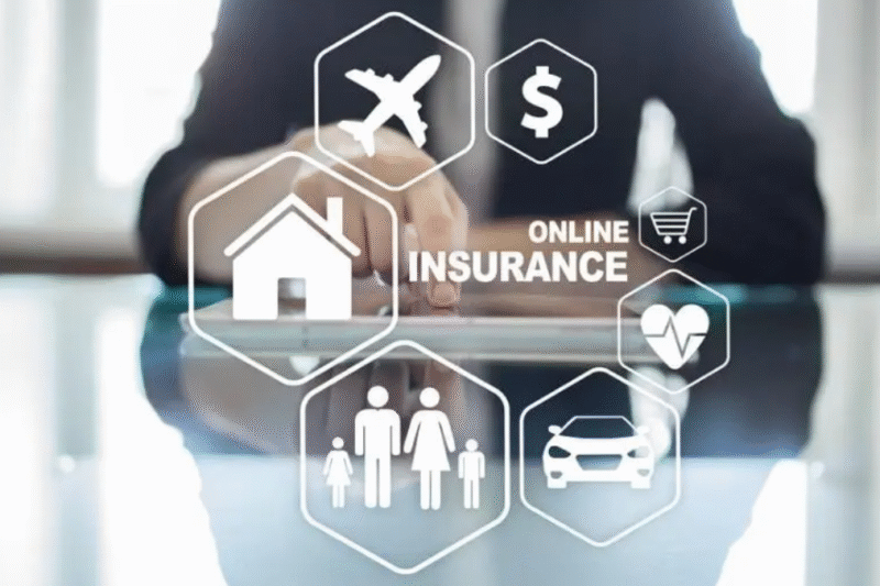 Is Online Insurance Safe? Pros, Cons & Best Practices