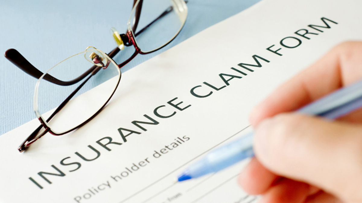 How To File An Insurance Claim: Step-by-Step Guide