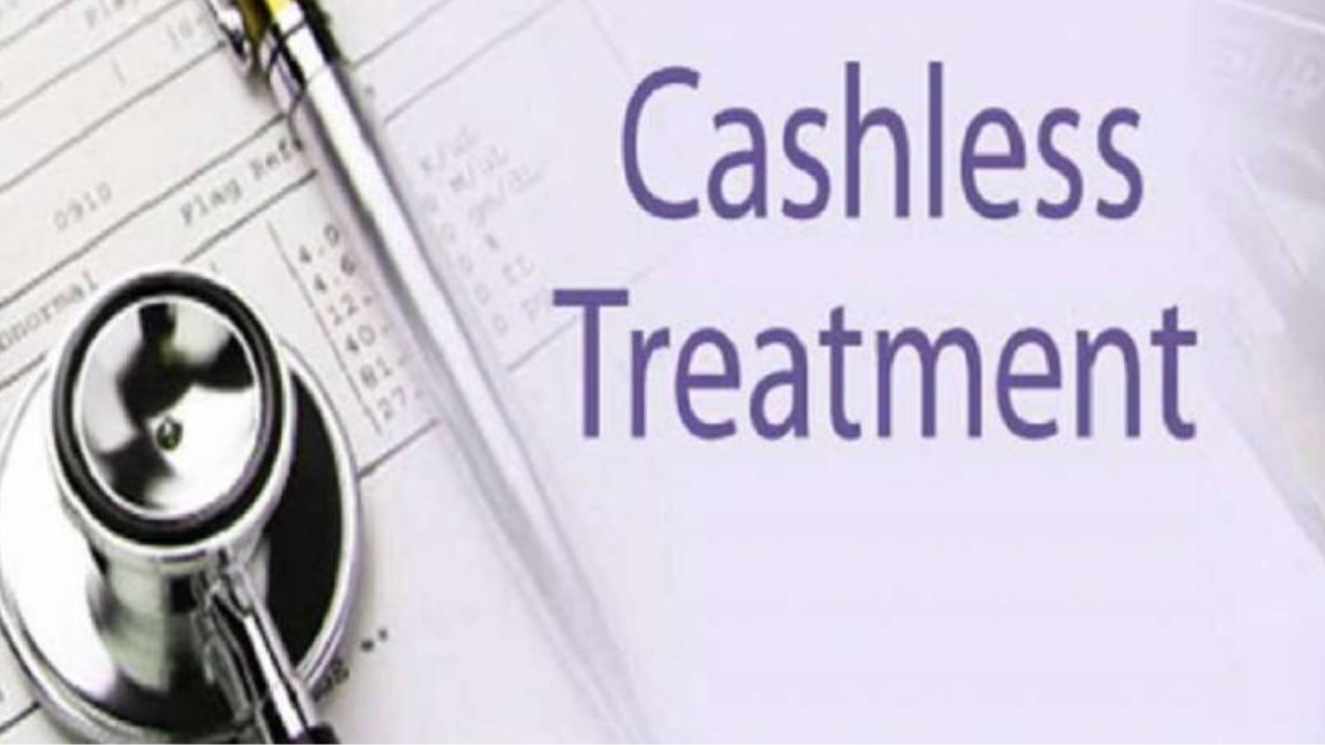 What Is Cashless Insurance? Benefits And Process Explained