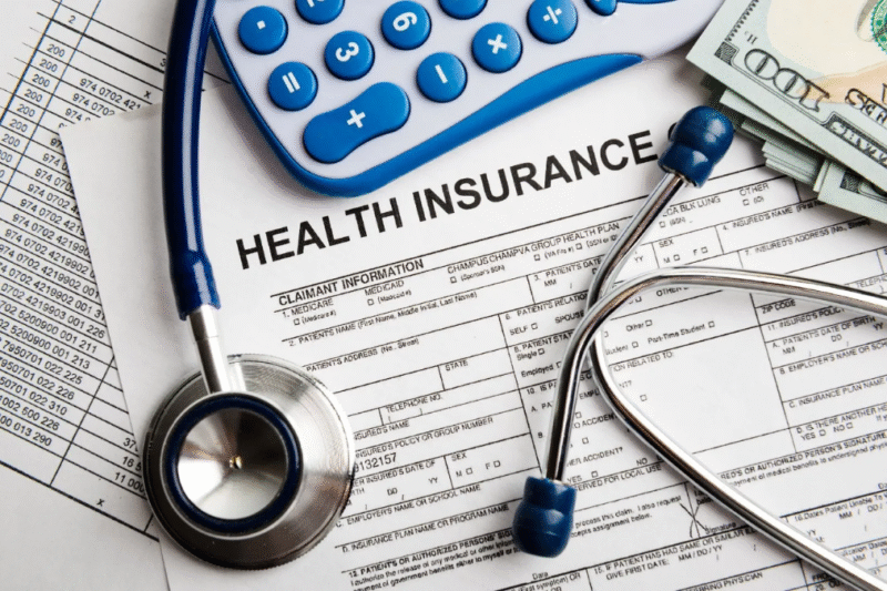Health Insurance Explained: Benefits, Coverage, And Tips