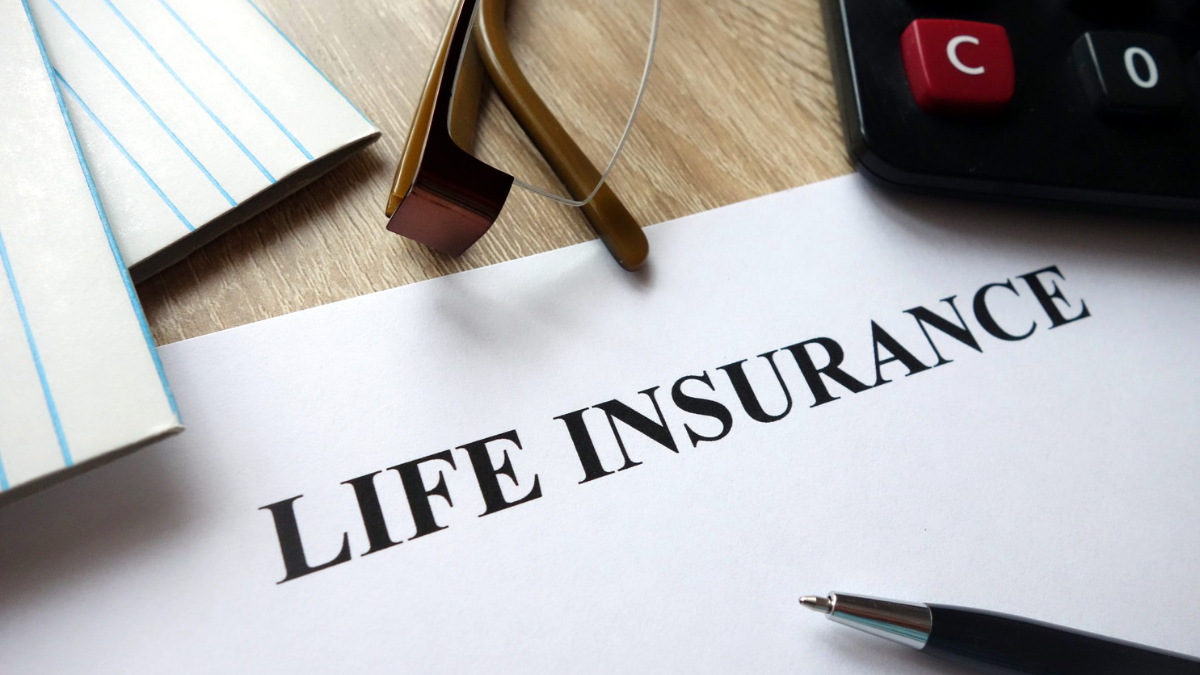 Life Insurance : Everything You Must Know Before Buying