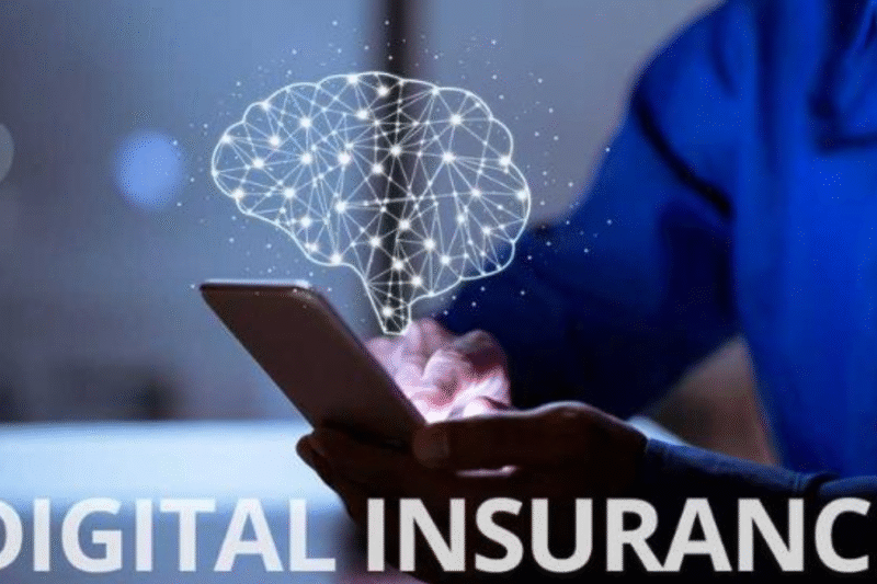 Digital Insurance: How Technology Is Transforming The Industry