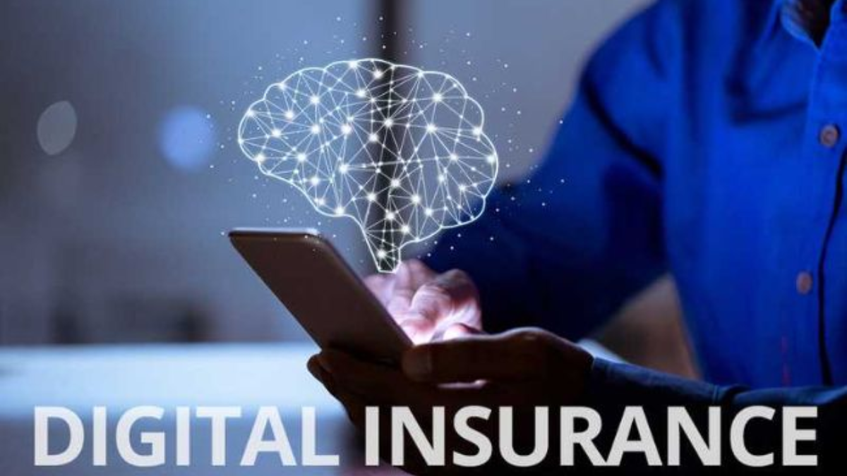 Digital Insurance: How Technology Is Transforming The Industry